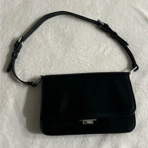 Mango Shoulder Bag